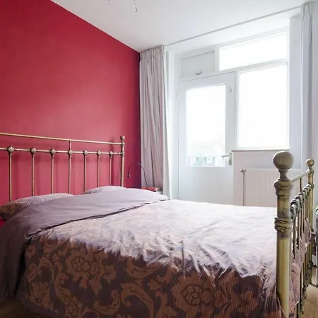 Modern Close To The City Center Amsterdam